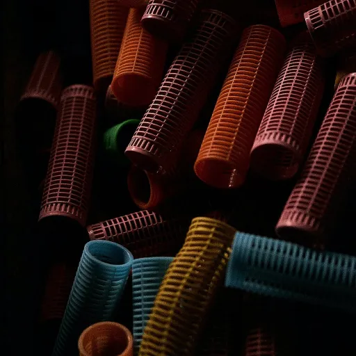 Lisseur Dyson : comment sublimer ses cheveux sans chaleur extrême