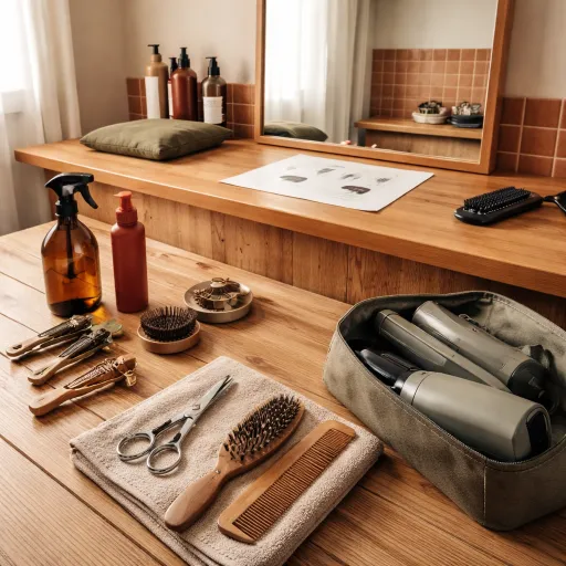 Carré plongeant 2026 : comment le demander pour qu'il tienne chez soi (et pas seulement au salon)