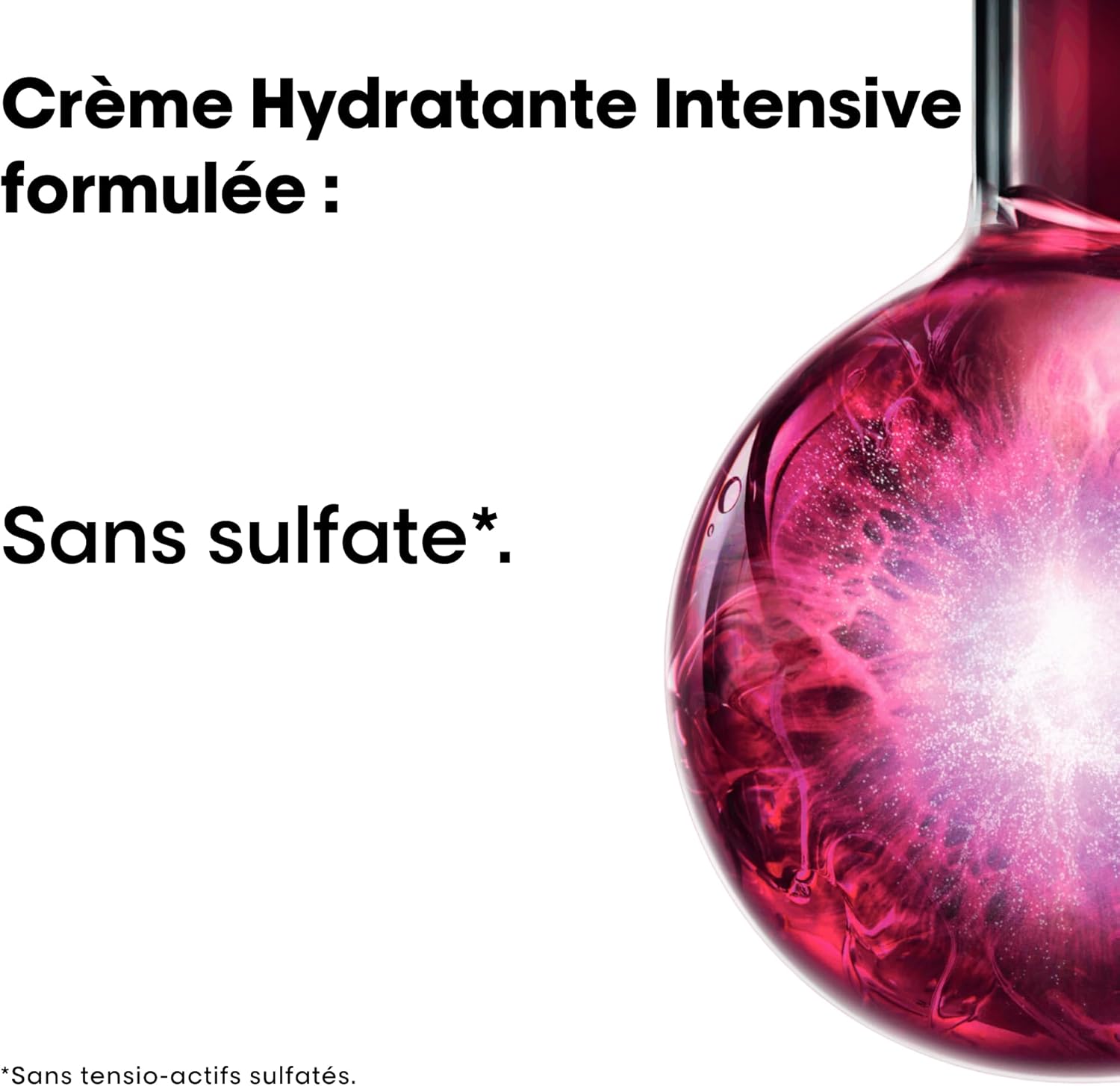 Crème Hydratante Intensive Curl Expression 200 ml