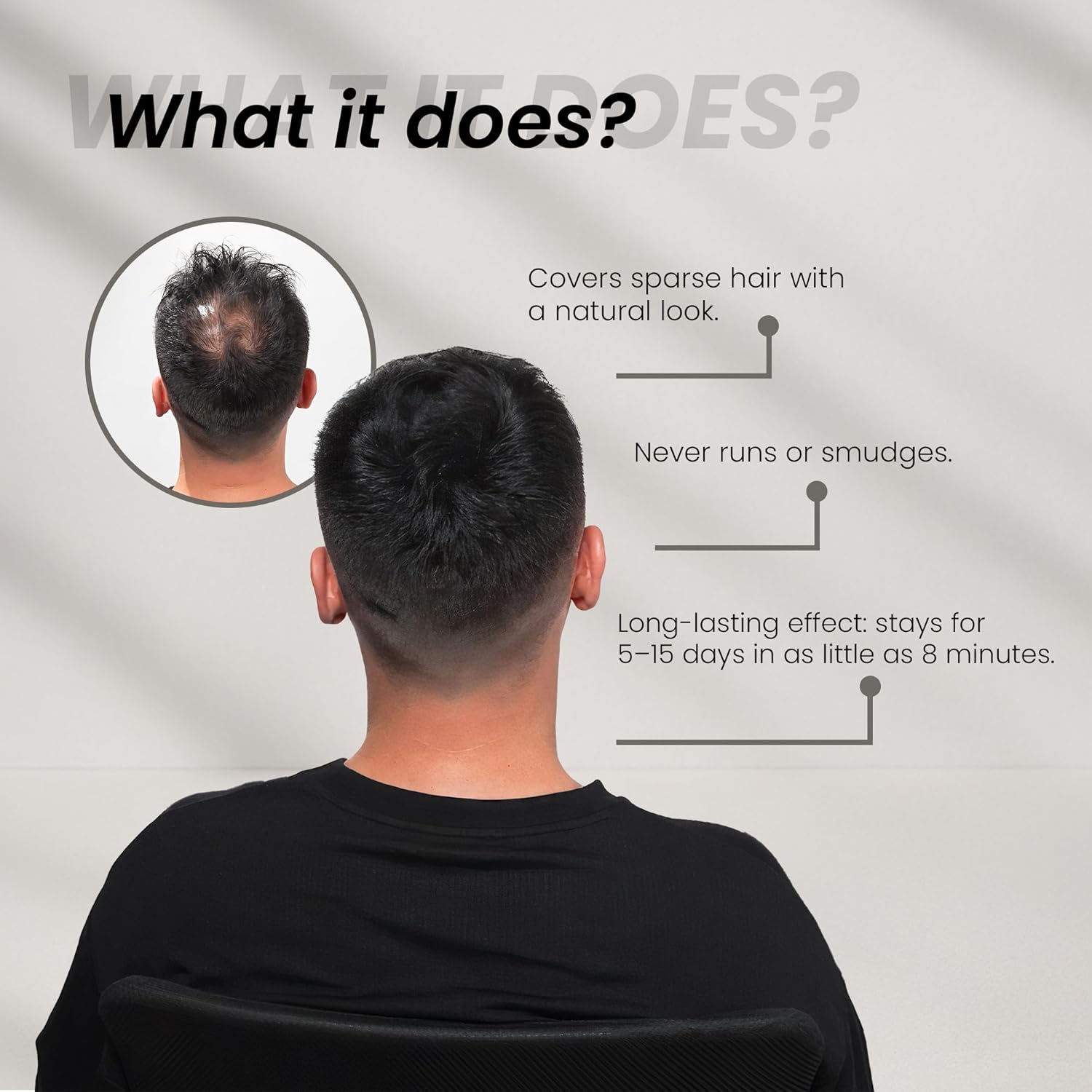 Batci Correcteur pour cheveux 30 ml Batci Correcteur pour cheveux 30 ml