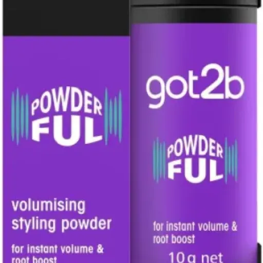 Test Schwarzkopf got2b POWDER’ful : la petite poudre qui donne du volume sans prise de tête