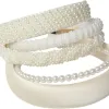 Test bandeaux de perles DIELOVEHUA : 5 serre-têtes pas chers pour habiller une tenue sans se ruiner