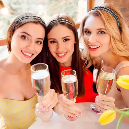 Test Serre-Têtes à Strass Double MengH-SHOP : des bandeaux qui brillent sans exploser le budget