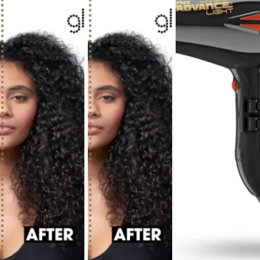 Top 7 des meilleurs sèche-cheveux céramique (2026)
