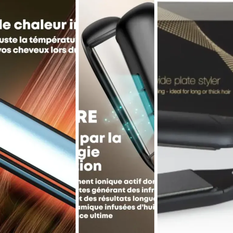 Notre sélection des 5 meilleurs lisseur plaques larges (2026)