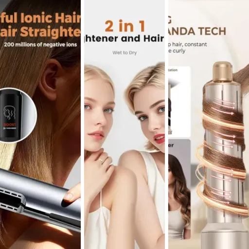 Classement des 6 meilleurs appareil séchage et coiffage (avril 2026)