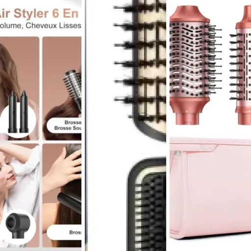 Top 12 des meilleurs brosse soufflante (avril 2026)