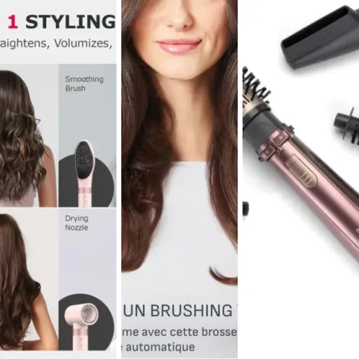 Comparatif des 5 meilleurs brosse rotative (avril 2026)