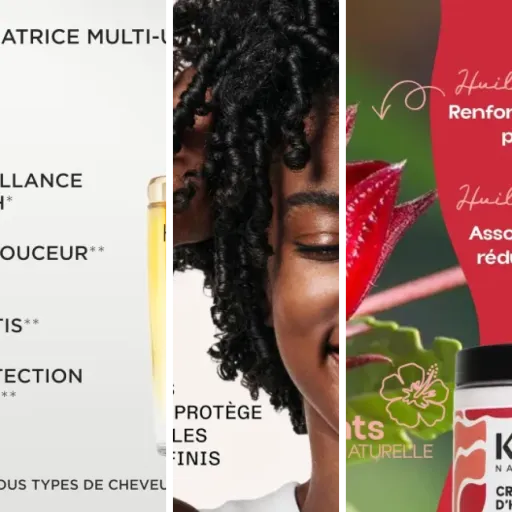 Guide d'achat : les 5 meilleurs soins sans rinçage (avril 2026)