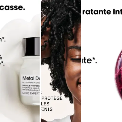 Quel crèmes capillaires choisir ? Top 6 (avril 2026)