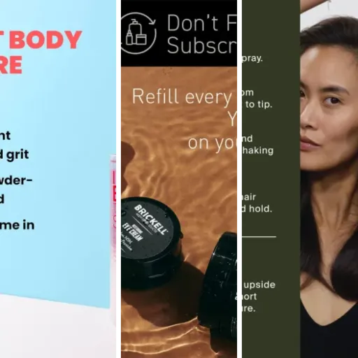 Classement des 5 meilleurs sprays texturisants (avril 2026)