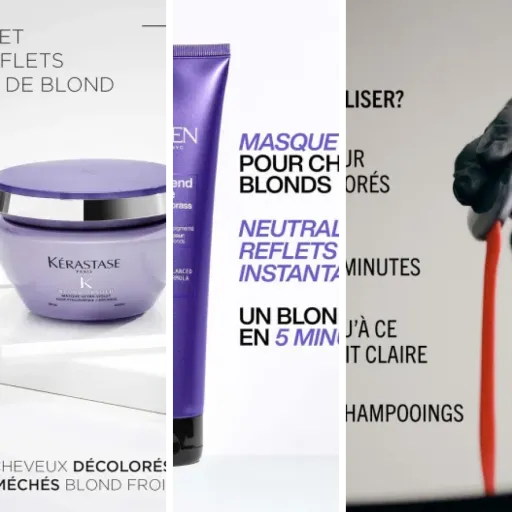 Notre sélection des 3 meilleurs masques repigmentants (avril 2026)