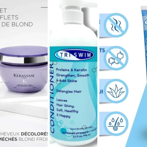 Guide d'achat : les 6 meilleurs soins neutralisants (avril 2026)