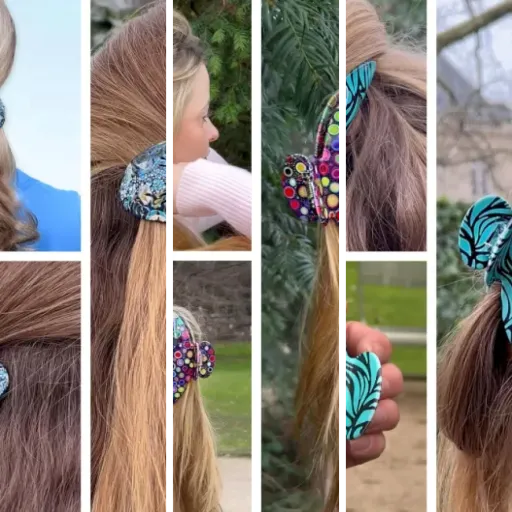 Quel barrettes choisir ? Top 5 (avril 2026)