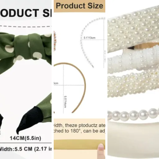 Classement des 5 meilleurs serre-têtes (avril 2026)