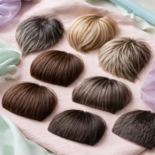 Coupe courte femme 50 ans : les 5 modèles qui rajeunissent vraiment (et les 3 qui font l'inverse)