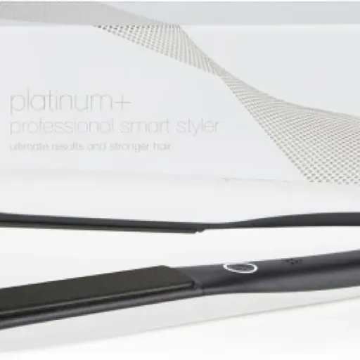 Test ghd Platinum+ : le lisseur qui fait le job… mais qui pique au portefeuille