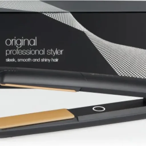 Test ghd original : le lisseur simple, efficace… mais pas pour tous les cheveux