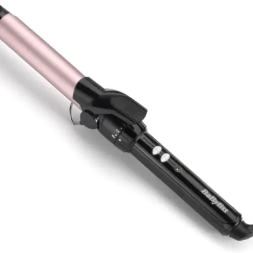 Test BaByliss C325E 25 mm : le boucleur simple qui fait le job sans chichi