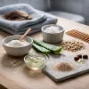 Bixie tapered : la coupe courte qui tombe toute seule et survit aux matins pressés