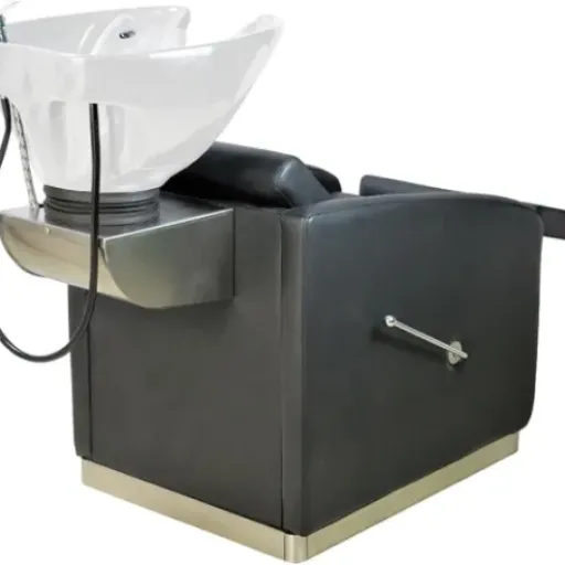 Test Italian Design Straight Line Black : le bac de lavage qui fait le job… avec quelques réserves