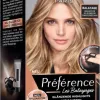 Test L'Oréal Paris Préférence Balayage blond clair à blond foncé : le balayage maison qui peut vite déraper