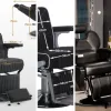 Les meilleurs fauteuils de coiffure : notre top 5 (2026)