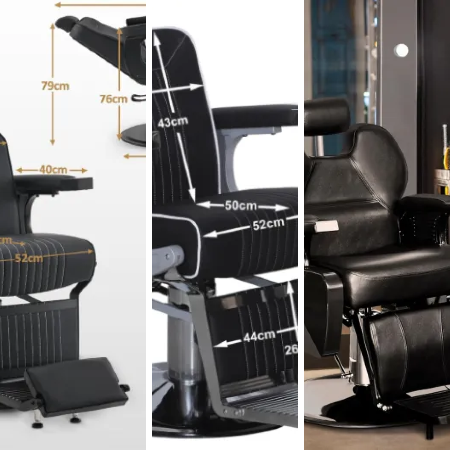 Les meilleurs fauteuils de coiffure : notre top 5 (2026)