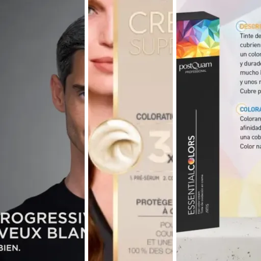 Quel colorations permanentes choisir ? Top 5 (mai 2026)