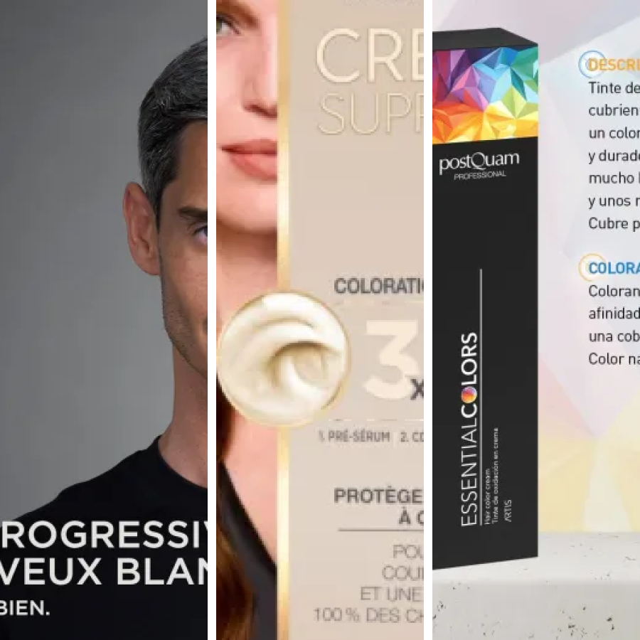 Quel colorations permanentes choisir ? Top 6 (2026)