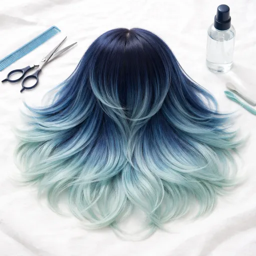 Coupe papillon : pourquoi cette coupe dégradée 70s revient dans tous les salons cet été