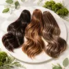 Fin du dégradé extrême : pourquoi les salons reviennent au naturel sophistiqué cet été