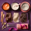 Cire, pâte ou argile : ce que chaque produit coiffant fait vraiment à vos cheveux