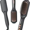 Test LANDOT Brosse Lissante Chauffante Ionique : la brosse qui remplace (presque) le lisseur au quotidien