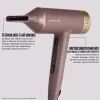 Test Remington AIRvive EC8930 : le sèche-cheveux rapide qui essaie de jouer dans la cour des Dyson
