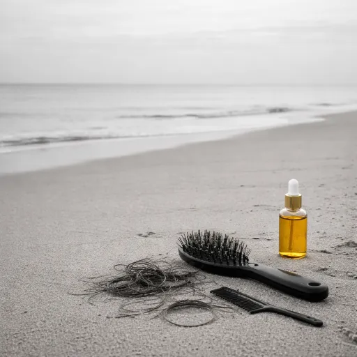 Cheveux abîmés : les gestes qui reconstruisent vraiment la fibre et les produits qui font perdre du temps