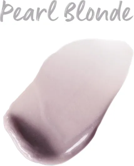 Wella Professionals Color Fresh Mask nuances de blond, châtain, cuivre, brun - Masque coloration temporaire, hydratant zéro dommages Pearl Blonde 150ml