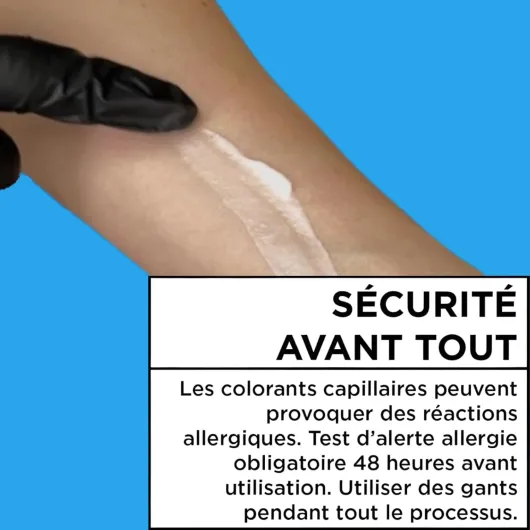 100% Ultra Blond Kit de Décoloration Sans Ammoniaque - Éclaircissement Maximum - Effet Anti-Paille 6 Unité (Lot de 1) Kit de Décoloration
