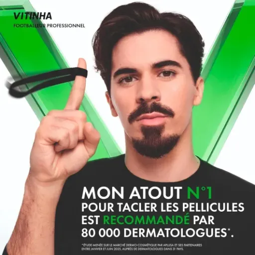 Test Vichy Dercos Shampooing Anti-Pelliculaire DS : enfin un truc sérieux contre les pellicules qui grattent