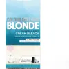 Test Knight & Wilson Colour-Freedom Cream Hair Bleach : la décolo crème qui fait le job sans fumer toute la salle de bain
