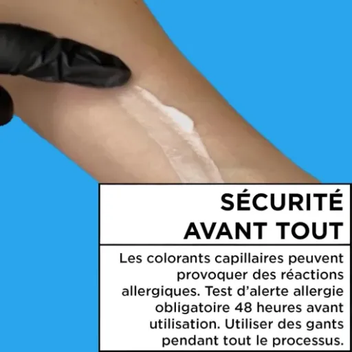 Test Garnier 100% Ultra Blond : un kit de décoloration qui éclaircit fort mais qui demande un peu de maîtrise
