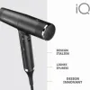 Test Gama Italy iQ Perfetto : le sèche-cheveux ultra léger qui veut jouer dans la cour des pros