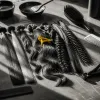 Le mythe du naturel sans effort : pourquoi la coiffure « effortless » demande plus de technique que jamais