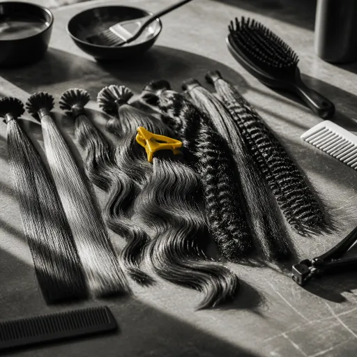 Le mythe du naturel sans effort : pourquoi la coiffure « effortless » demande plus de technique que jamais