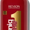 Test Revlon Professional UniqOne 2-en-1 : le shampoing pratique qui simplifie la douche (mais pas parfait)