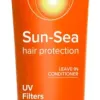 Test Calypso Sun Sea Protection cheveux : l’huile qui évite la paille après la plage