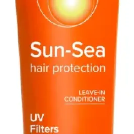 Test Calypso Sun Sea Protection cheveux : l’huile qui évite la paille après la plage