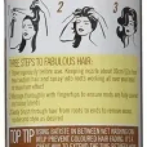 Test Batiste Beautiful Brunette : le shampoing sec qui triche un peu sur les racines