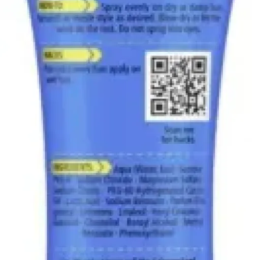 Test Schwarzkopf got2b Beach Matt Sea Salt Spray : des vagues de plage sans se prendre la tête