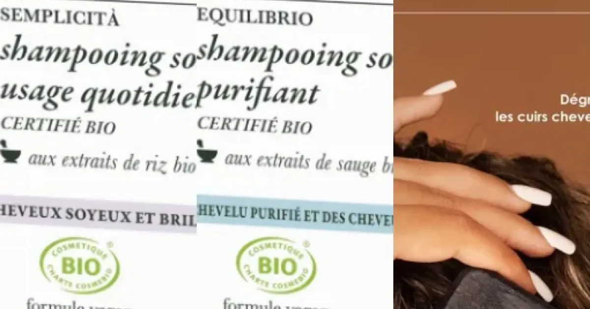 Classement des 5 meilleurs shampooings solides (juin 2026)
